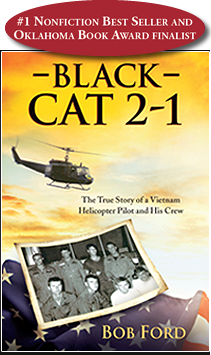 Black Cat 2-1 Vietnam book